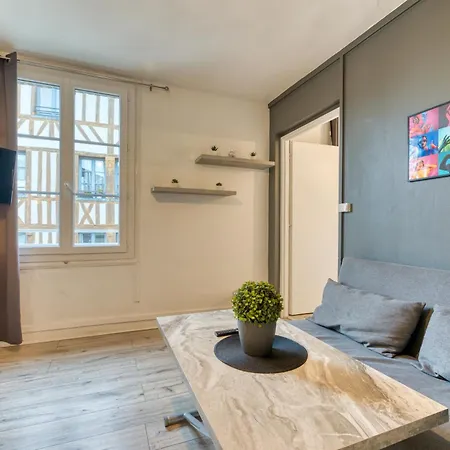 Le Music Votre Joli F2 Au Coeur De ! Appartement *