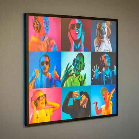 Apartment Le Music Votre Joli F2 Au Coeur De ! Rouen