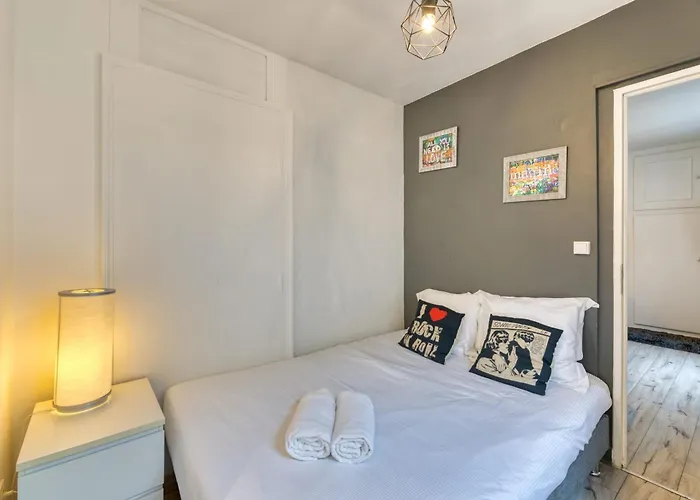 Apartment Le Music Votre Joli F2 Au Coeur De ! *