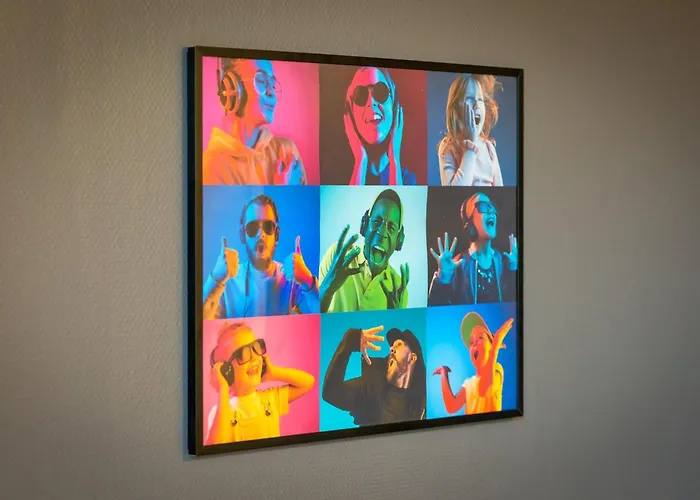 Apartment Le Music Votre Joli F2 Au Coeur De ! Rouen