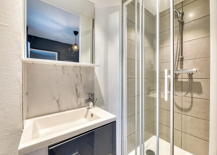 Apartment Le Music Votre Joli F2 Au Coeur De ! Rouen